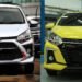 Daihatsu Ayla Bidik Kaum Millenial