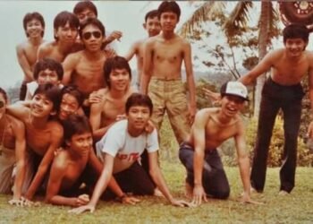 Generasi Limited Edition