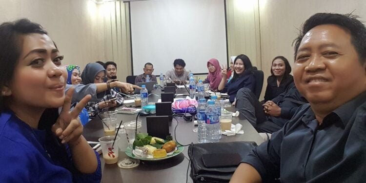 Beritaenam.com Dalam Whitelist Media Digital Indonesia