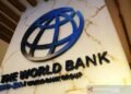 Bank Dunia Dukung UU Cipta Kerja