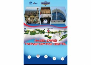 Akselerasi Transformasi Digital