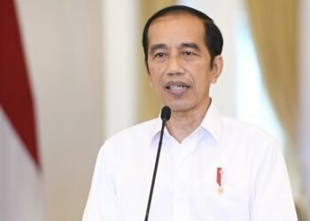 Jokowi Dan Indonesia Masa Depan