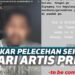 Kru TV Bongkar Pelecehan Seksual oleh Artis Sesama Jenis