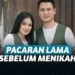 6 Pasangan Artis yang Pacaran Lama dan Menikah