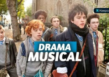 Walau Tanpa Tarian, 11 Film Musikal Ini Tak Bikin Bosan