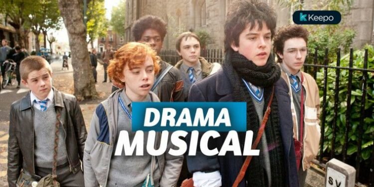 Walau Tanpa Tarian, 11 Film Musikal Ini Tak Bikin Bosan