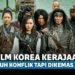 7 Film Korea Kerajaan yang Penuh Konflik tapi Dikemas Apik