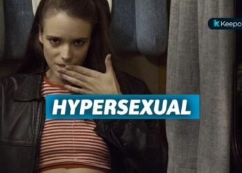 Daftar Film Tentang Hiperseksual yang Bertabur Adegan Panas