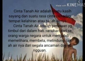 Pendidikan Karakter Jadi Prioritas Utama