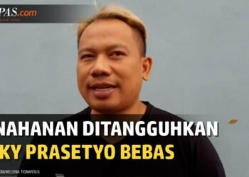 Vicky Prasetyo Pria Dengan Rekor 24 X Menikah.