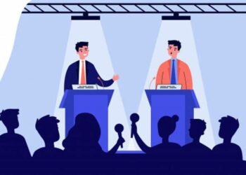 Debat Pilkada Bantul Berlangsung Tiga Kali
