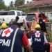 PMI Edukasi Pengungsi Rohingya