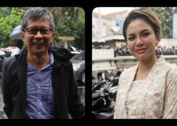 Nikita Mirzani Akan Kerahkan 1000 Jin