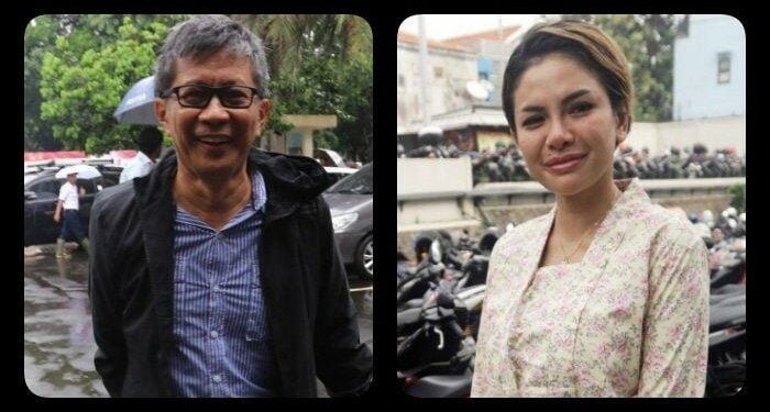 Nikita Mirzani Akan Kerahkan 1000 Jin