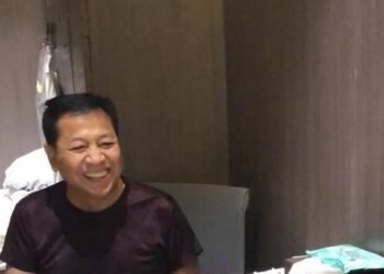 Setya Novanto Dalam Daftar Antri PK ke MA