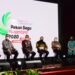 Bulog “Mie Sagu” Pada Pekan Sagu Nusantara 2020