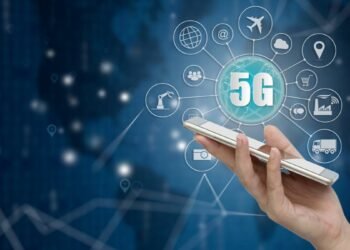 4G Bukan Teknologi Baru UU 11/2020 Cipta Kerja?