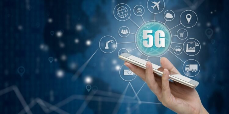 4G Bukan Teknologi Baru UU 11/2020 Cipta Kerja? 1 4G Bukan Teknologi Baru UU 11/2020 Cipta Kerja?