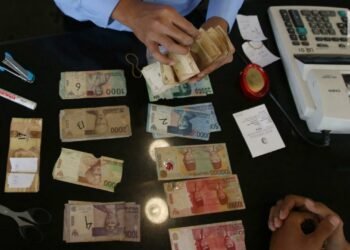 Bank Indonesia (BI) Kembali Buka Layanan Penukaran Uang Rupiah Rusak