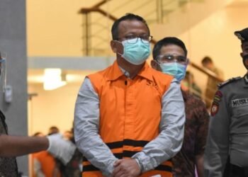 Partai Gerindra Hormati Proses Hukum Menteri Edhy Prabowo