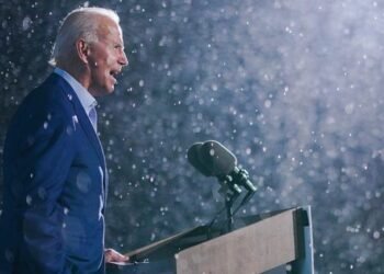 Joe Biden Telah Memenangkan Pemilihan Presiden