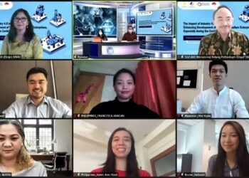 Program KTSST di tengah pandemi COVID-19