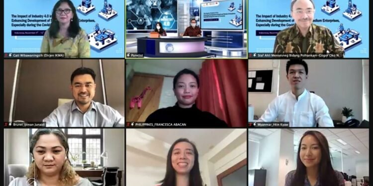 Program KTSST di tengah pandemi COVID-19