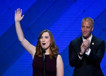 Calon Trans Ini Bisa Membuat Sejarah Pemilu Ini