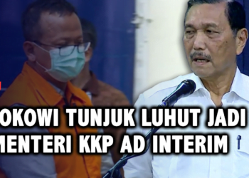 Amanah Perisai Nusantara Usulkan Pakar Ekonomi Maritim Rokhmin