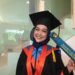 Selebgram Ria Ricis Wisuda Secara Online