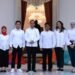 Lagi-Lagi Staf Khusus Presiden Bikin Heboh