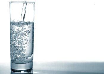 Air Putih Baik Untuk Kesehatan?