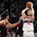 Davis Bertans perpanjang kontrak 5 tahun dengan Wizards