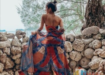 Gisel Saksi Perkara Video Asusila