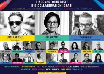 IDEAFEST Virtual 5-15 November 2020