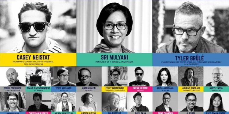 IDEAFEST Virtual 5-15 November 2020