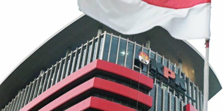 Alexander Marwata: Staf Khusus Gantikan Fungsi Penasihat