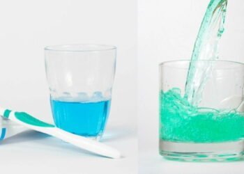 Bunuh Virus Corona Dengan Obat kumur?