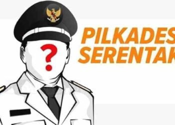 Mendagri: Pilkades 2020 Serentak Ditunda