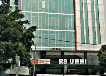 Hari Ini Polisi Periksa 4 direktur RS Ummi
