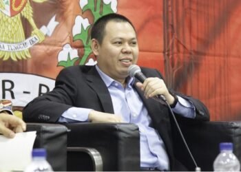 Sultan B Najamudin (Wakil Ketua DPD RI): KPU dan Bawaslu Harus Netral di Pilkada