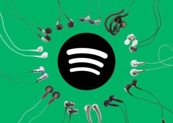 Spotify Akuisisi Perusahaan iklan Megaphone