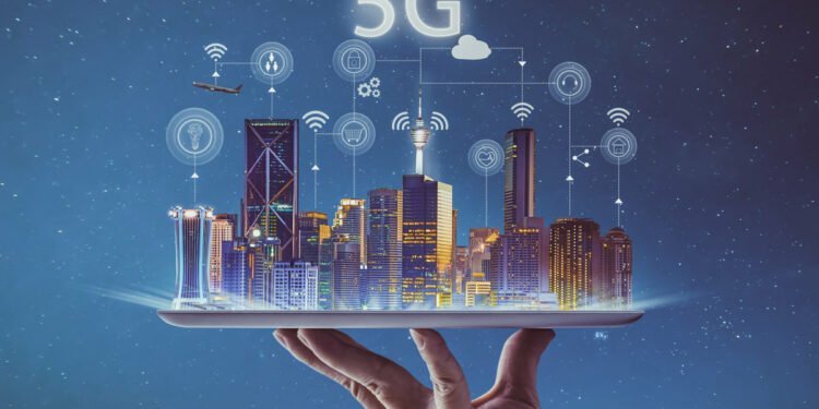 Kominfo Buka Lelang Frekuensi 2,3GHz