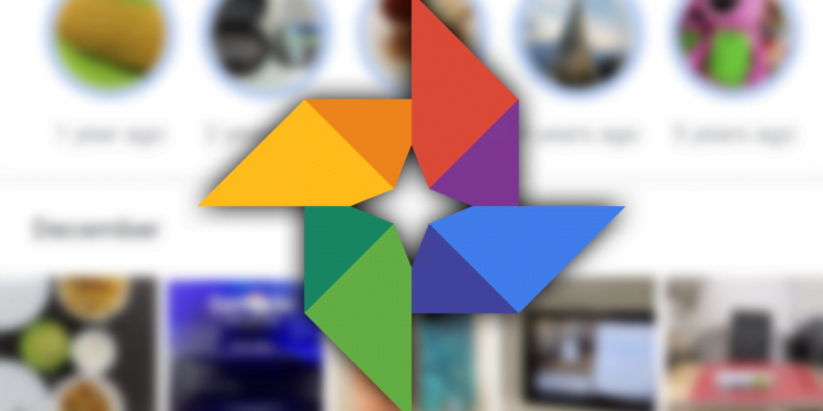 Layanan Google Photos Edit Ekslusif