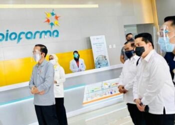 Tujuh Langkah Vaksinasi Covid-19 Mandiri