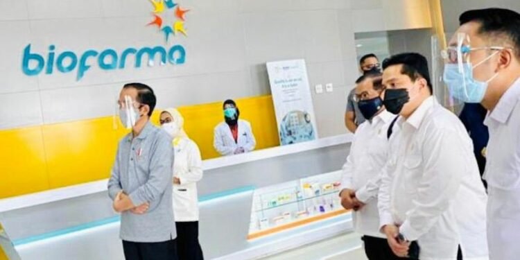 Tujuh Langkah Vaksinasi Covid-19 Mandiri