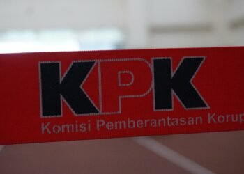 Ini Dia Struktur Organisasi KPK Yang Baru
