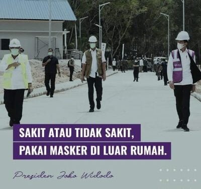 Perekonomian Indonesia Berangsur-angsur Pulih