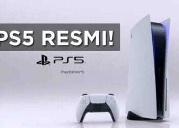 2021 PlayStation Tiba di Indonesia