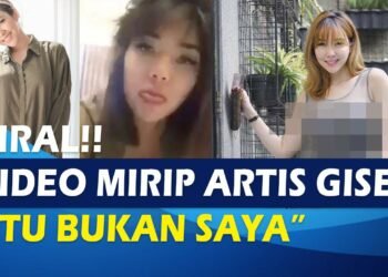 Gelar Perkara Video Mirip Artis Gisel